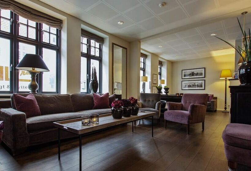 Best Western Plus Hotel Kronjylland