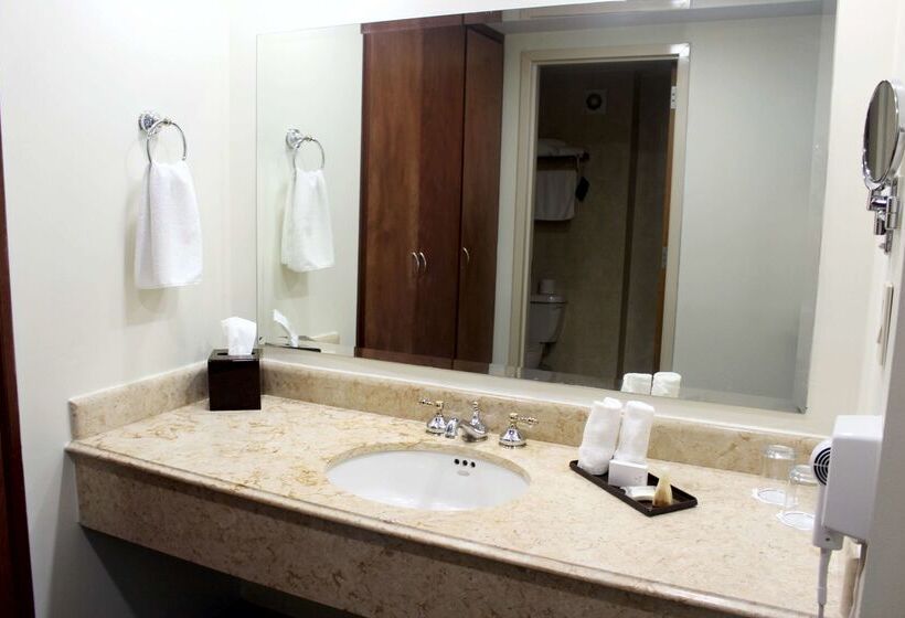 هتل Best Western Plus Los Mochis