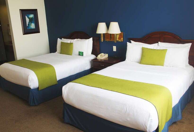 Hotel Best Western Plus Los Mochis