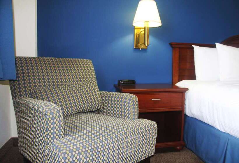 Hotel Best Western Plus Los Mochis