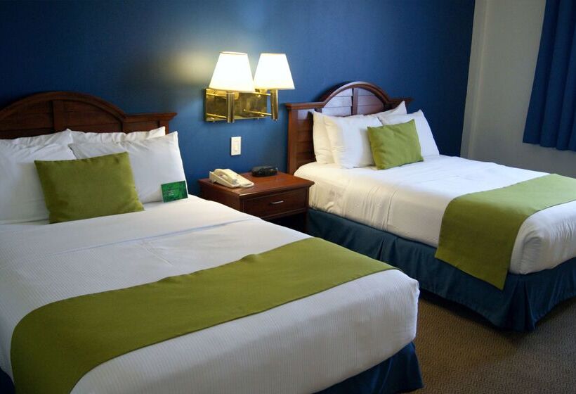 Hotel Best Western Plus Los Mochis