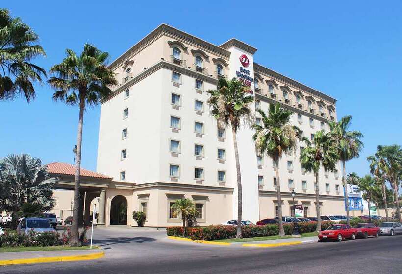 Hotel Best Western Plus Los Mochis