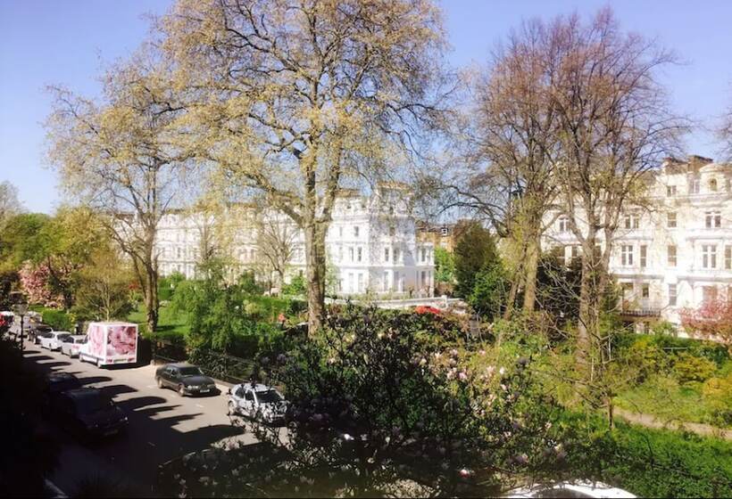 Fotos del hotel Blue Bells:  18