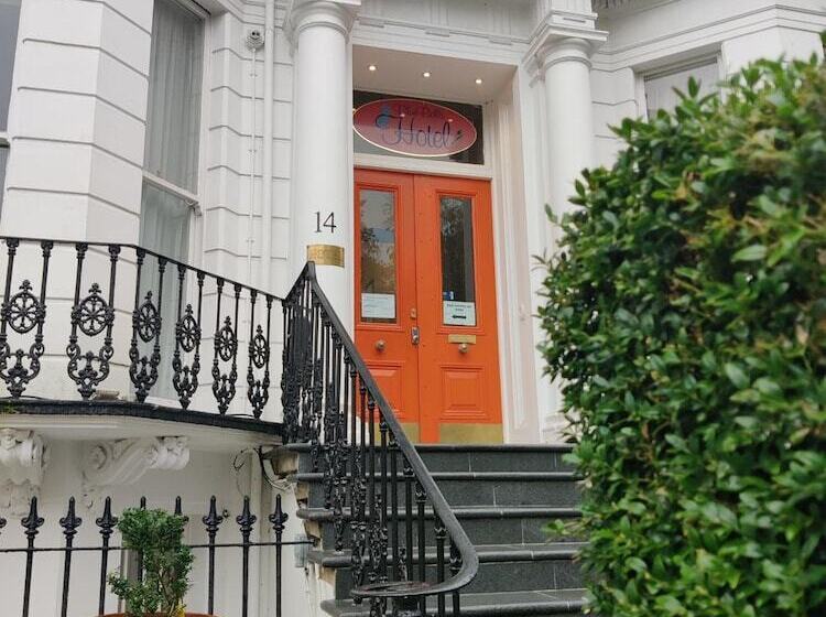 Fotos del hotel Blue Bells:  12