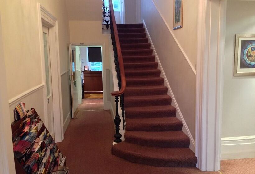 Fotos del hotel Blue Bells:  6