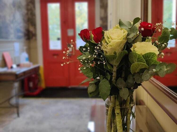 Fotos del hotel Blue Bells:  5