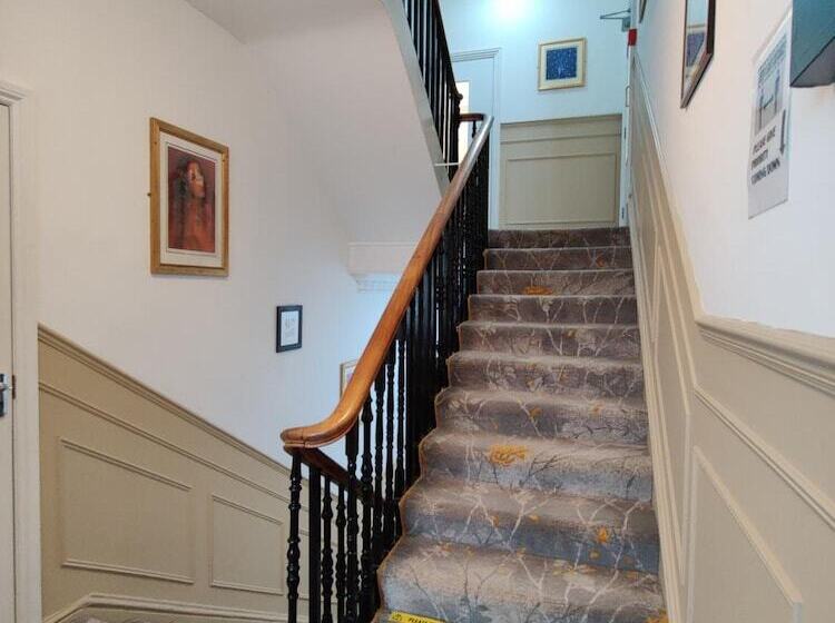 Fotos del hotel Blue Bells:  17