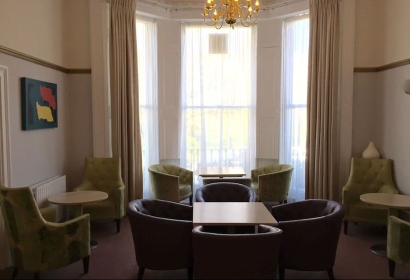 Fotos del hotel Blue Bells:  21