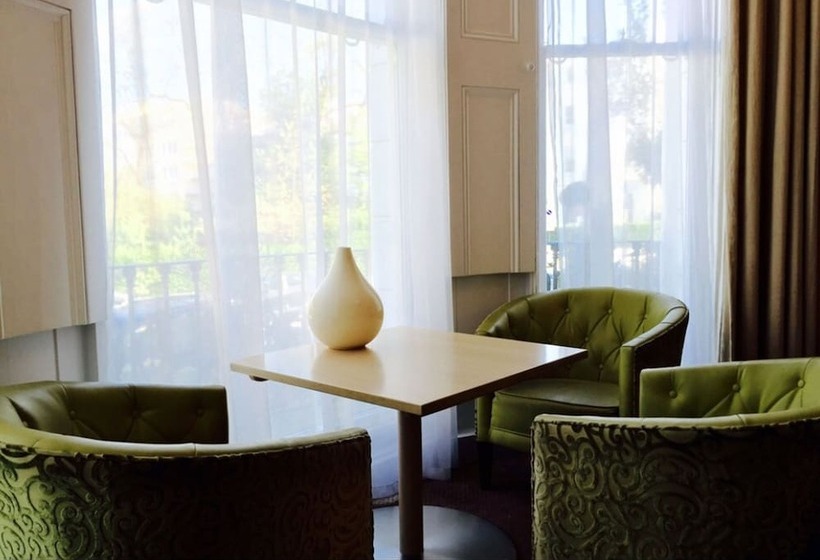 Fotos del hotel Blue Bells:  22