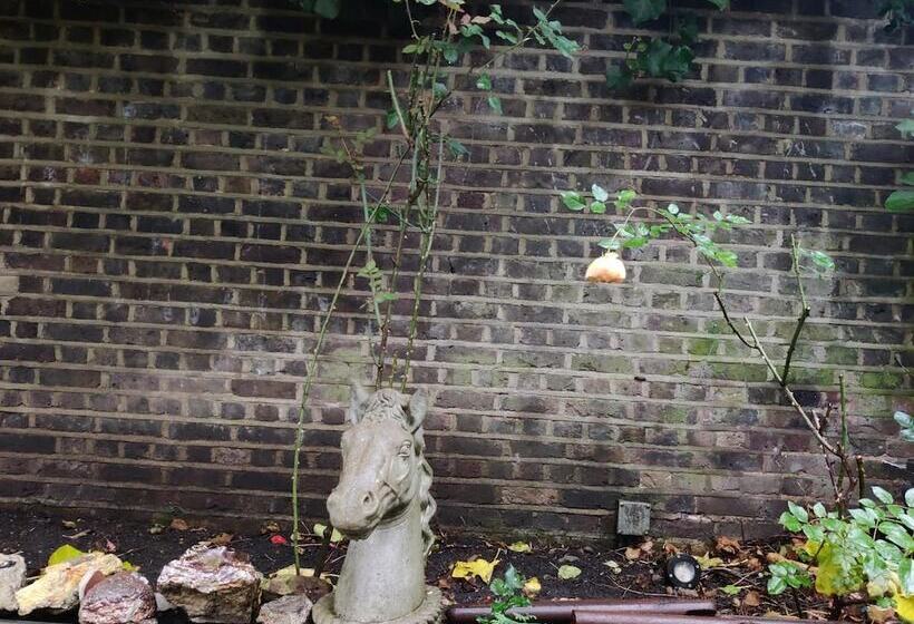 Fotos del hotel Blue Bells:  23