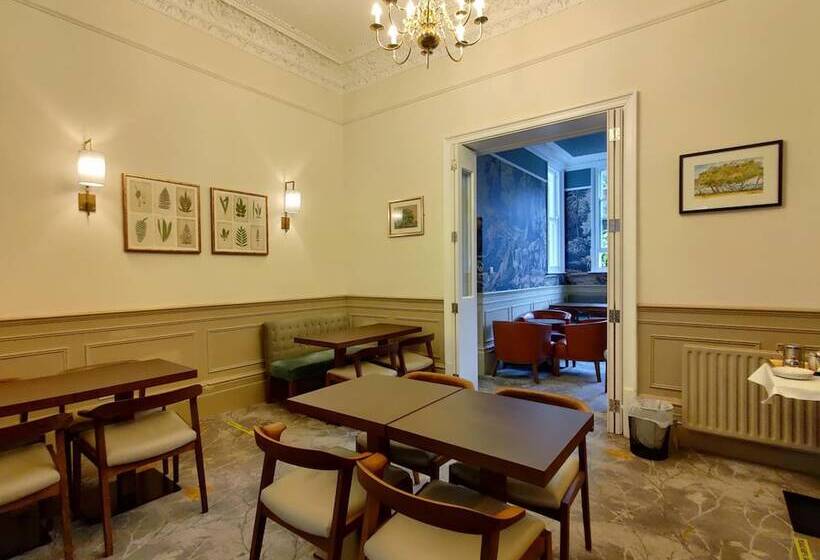 Fotos del hotel Blue Bells:  24