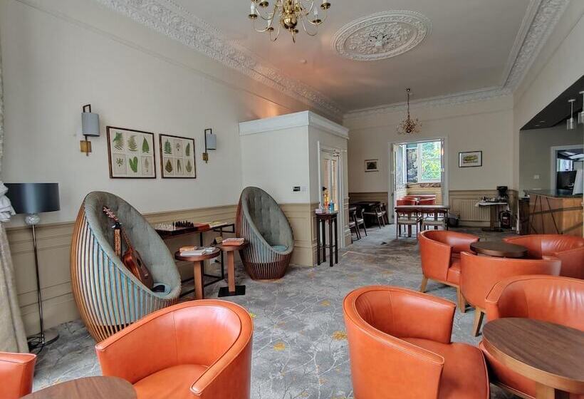 Fotos del hotel Blue Bells:  25