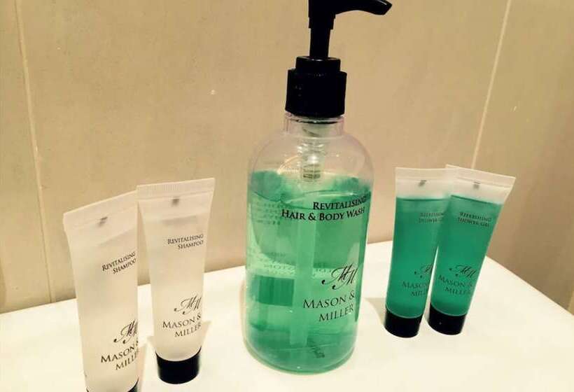 Fotos del hotel Blue Bells:  10