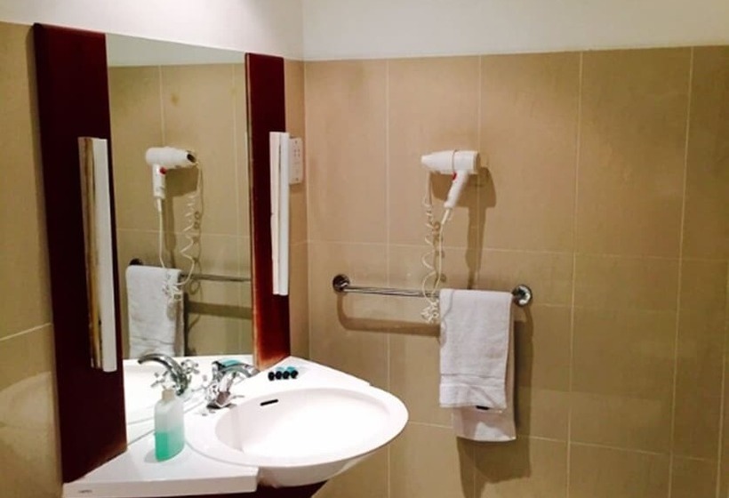 Fotos del hotel Blue Bells:  29