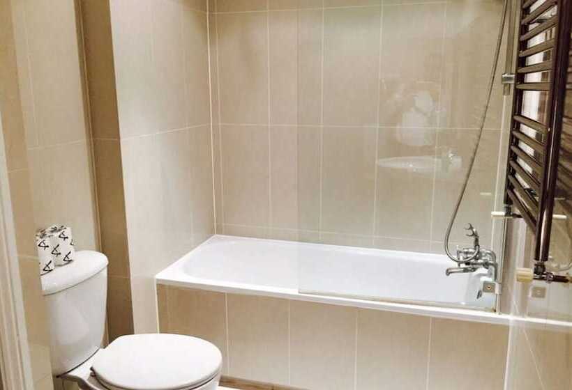 Fotos del hotel Blue Bells:  9