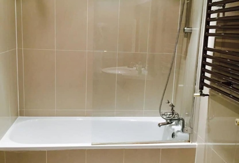 Fotos del hotel Blue Bells:  8