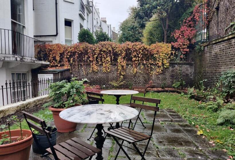 Fotos del hotel Blue Bells:  30