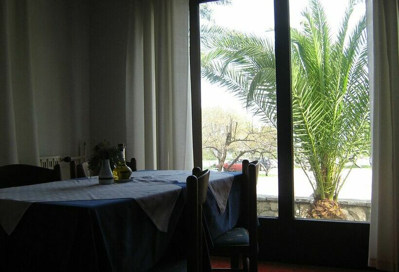 Hotel Britanida