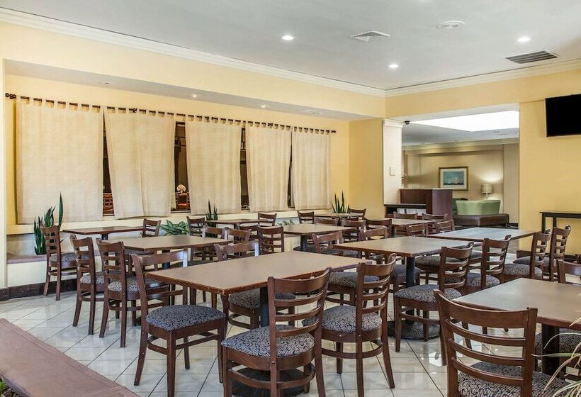 בית מלון כפרי Clarion Inn New London  Mystic