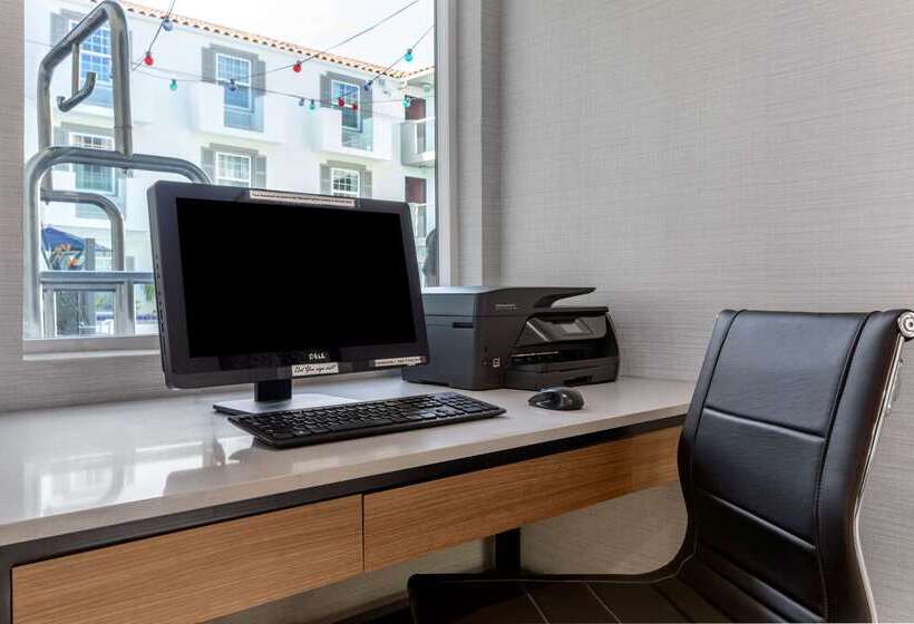 هتل Comfort Inn San Diego Old Town