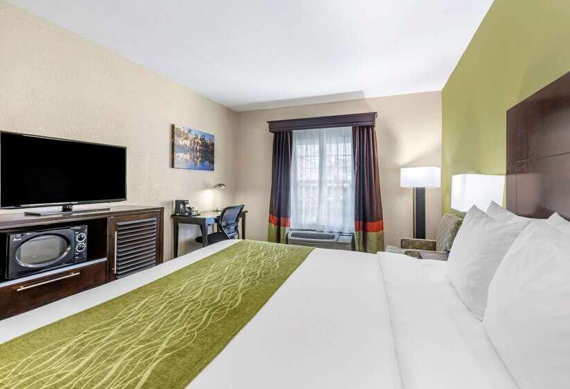 هتل Comfort Inn San Diego Old Town