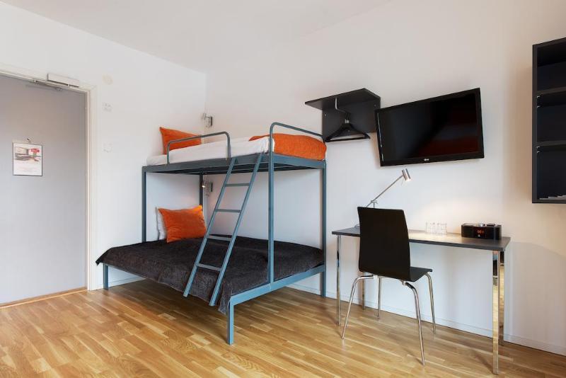 Fotos del hotel Connect Hotel Arlanda:  5