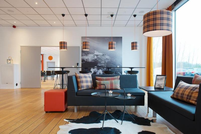 Fotos del hotel Connect Hotel Arlanda:  17