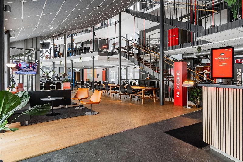 Fotos del hotel Connect Hotel Arlanda:  24