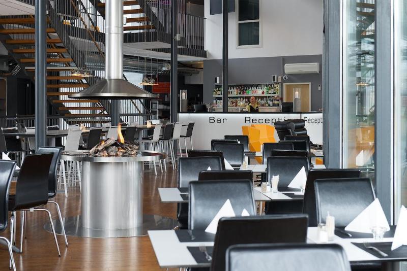 Fotos del hotel Connect Hotel Arlanda:  20