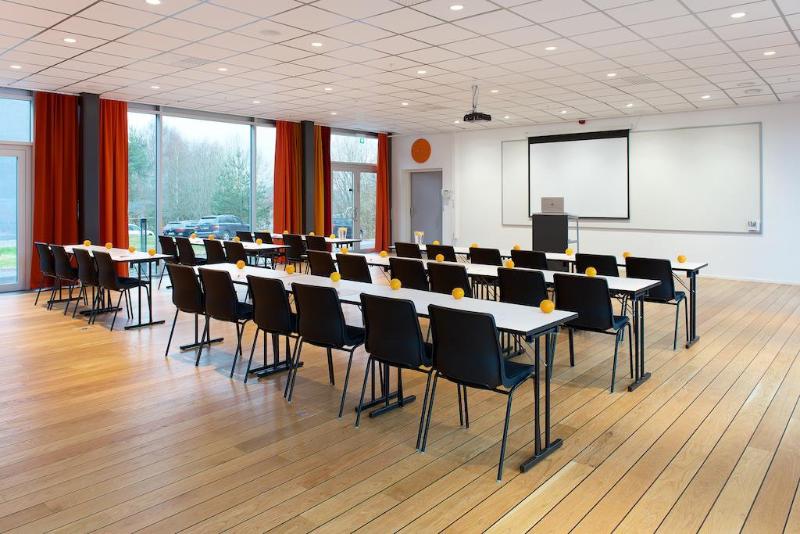 Fotos del hotel Connect Hotel Arlanda:  12