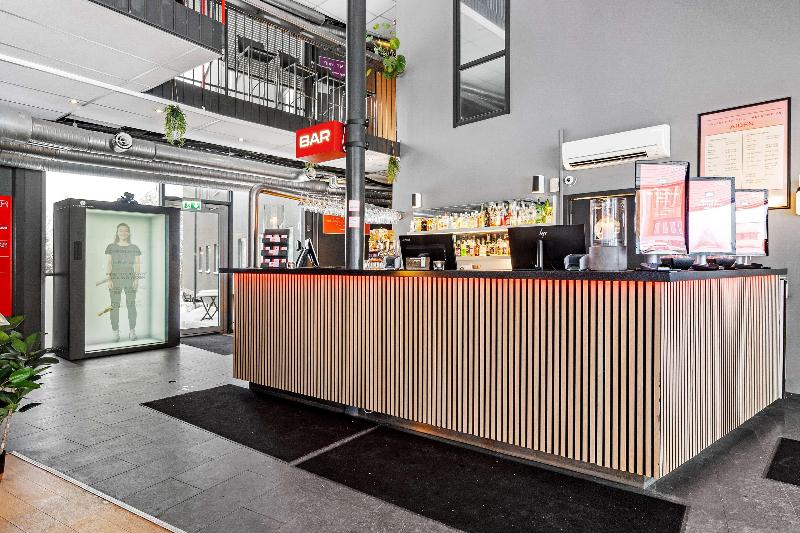 Fotos del hotel Connect Hotel Arlanda:  9