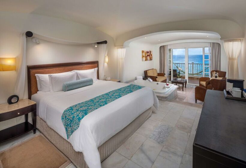 هتل Cozumel Palace All Inclusive