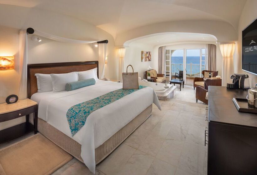 هتل Cozumel Palace All Inclusive