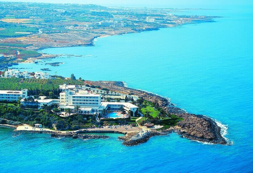 هتل Cynthiana Beach