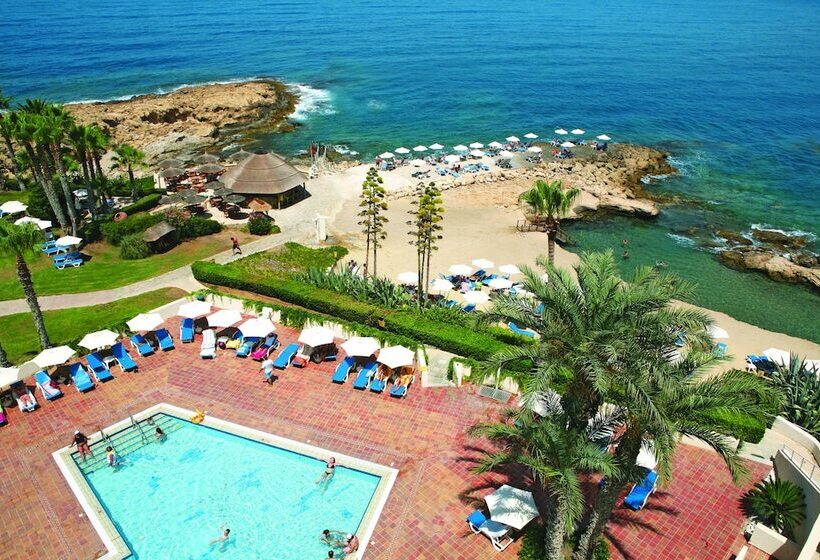 هتل Cynthiana Beach