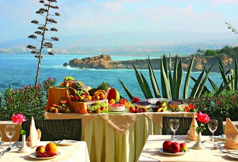 هتل Cynthiana Beach