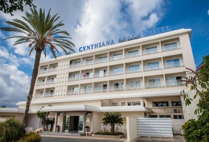هتل Cynthiana Beach