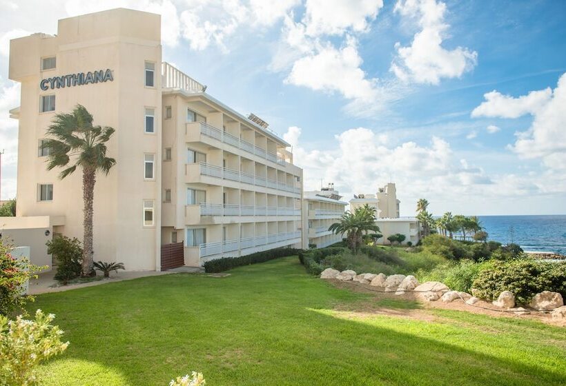 هتل Cynthiana Beach
