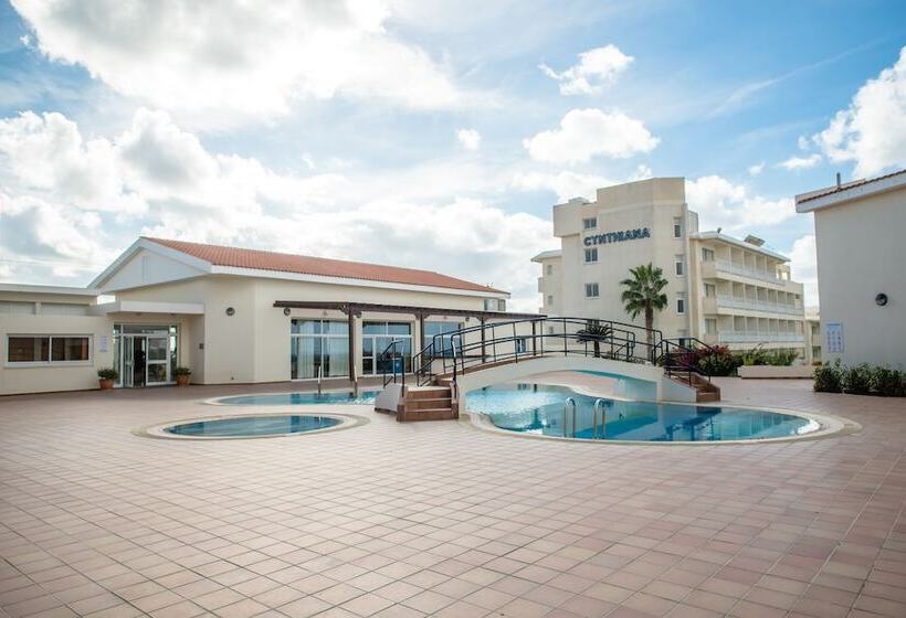 هتل Cynthiana Beach