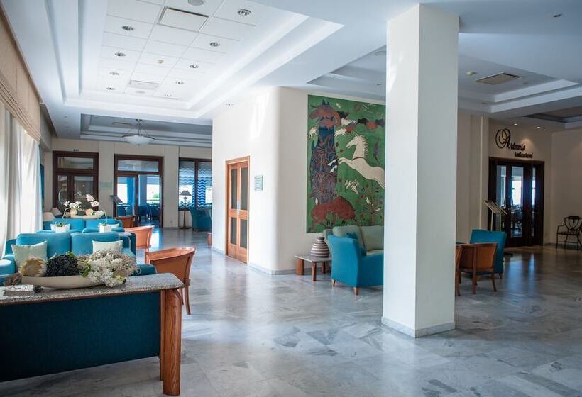 هتل Cynthiana Beach