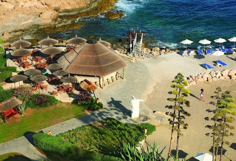 هتل Cynthiana Beach