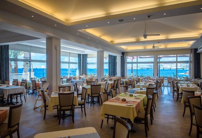 هتل Cynthiana Beach