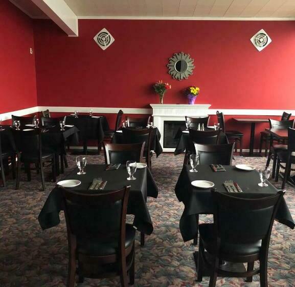 ホテル Dalewood Inn