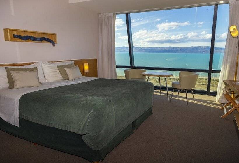 Fotos del hotel Design Suites Calafate:  24