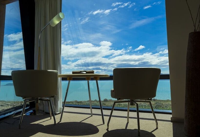 Fotos del hotel Design Suites Calafate:  30