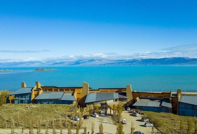 Fotos del hotel Design Suites Calafate:  12