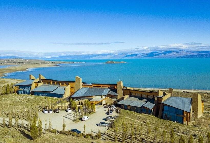 Fotos del hotel Design Suites Calafate:  2