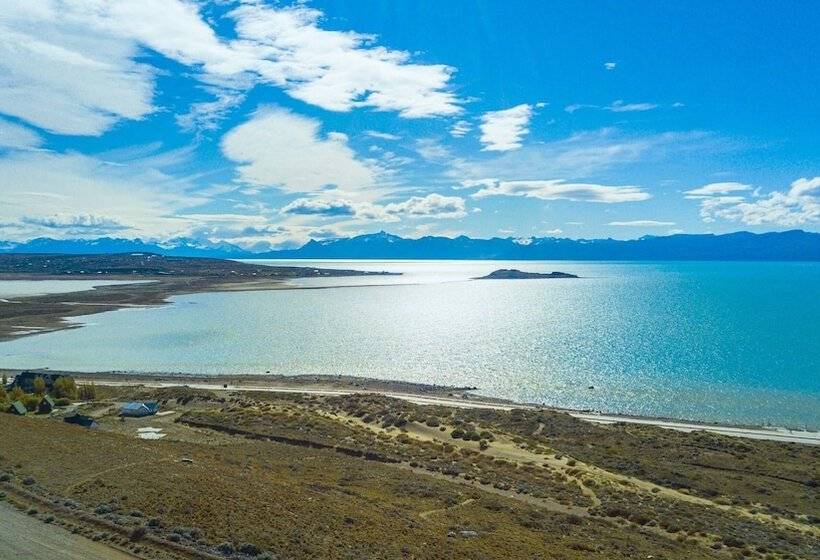 Fotos del hotel Design Suites Calafate:  11