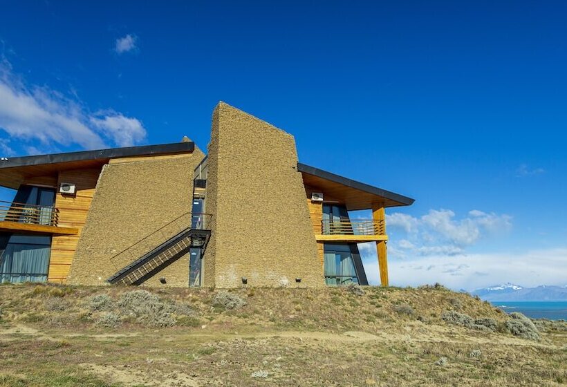 Fotos del hotel Design Suites Calafate:  10