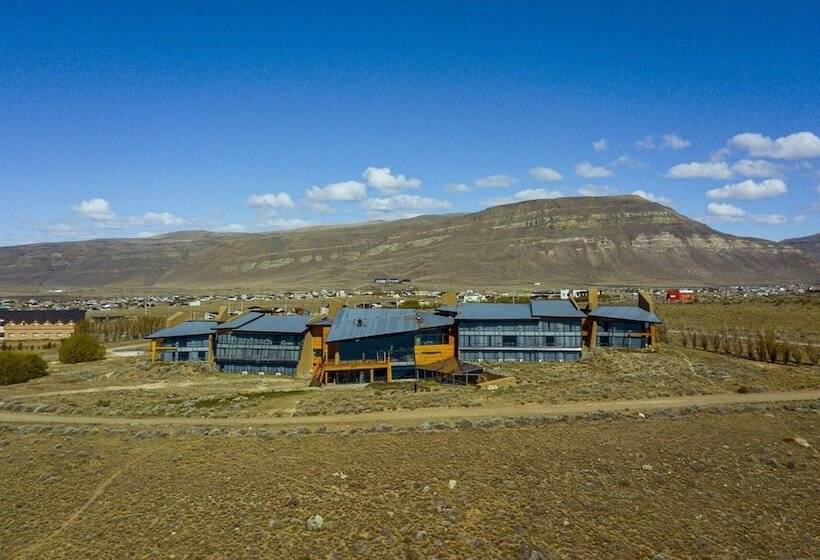 Fotos del hotel Design Suites Calafate:  29